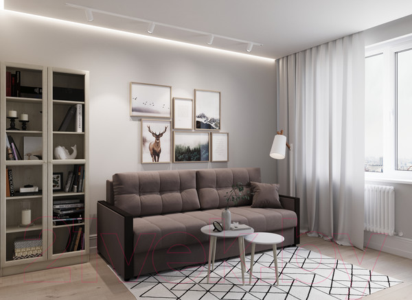 Изображение товара Диван Moon Family 135 / MF006235