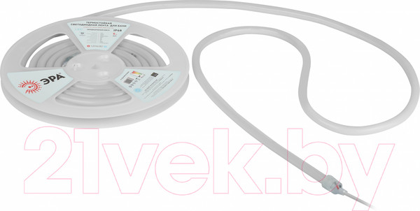 Изображение товара Светодиодная лента ЭРА LS2835-9.6-120-24-6500K-IP68-3 / Б0062329