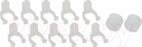 Изображение товара Светодиодная лента ЭРА LS2835-9.6-120-24-6500K-IP68-3 / Б0062329