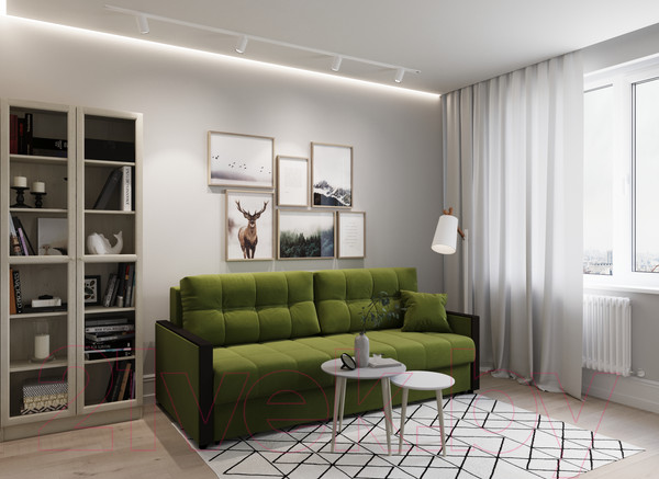 Изображение товара Диван Moon Family 135 / MF006236