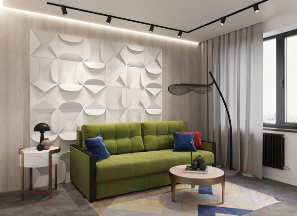 Изображение товара Диван Moon Family 135 / MF006236