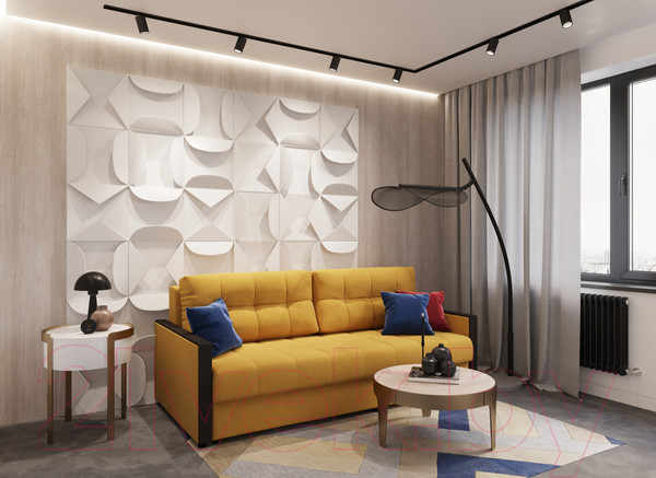 Изображение товара Диван Moon Family 135 / MF006239