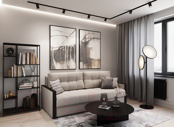 Изображение товара Диван Moon Family 135 / MF006240