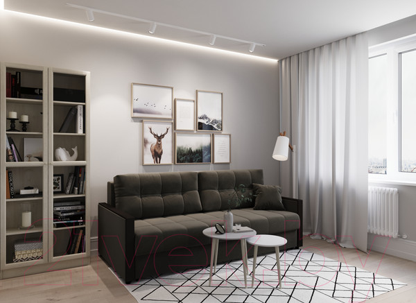 Изображение товара Диван Moon Family 135 / MF006242