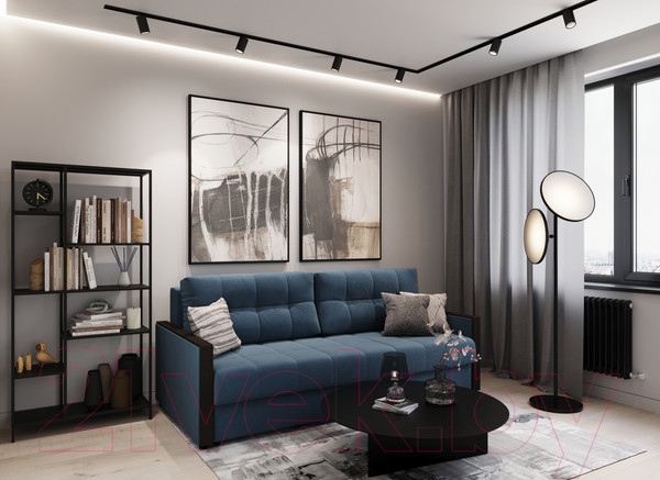 Изображение товара Диван Moon Family 135 / MF006243