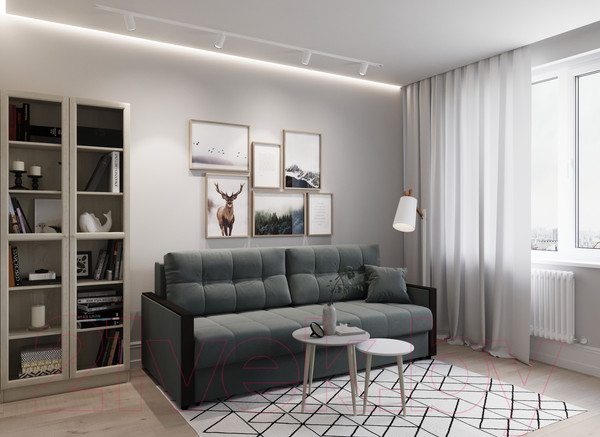 Изображение товара Диван Moon Family 135 / MF006244