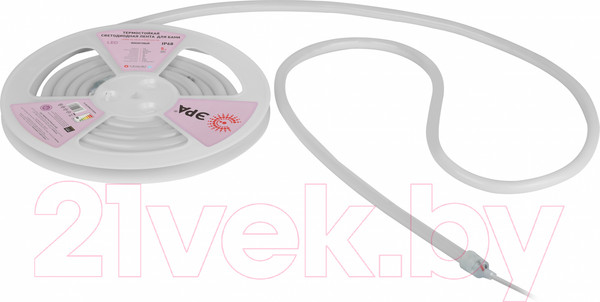 Изображение товара Светодиодная лента ЭРА LS2835-9.6-120-24-V-IP68-3 / Б0062357