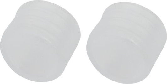 Изображение товара Заглушка для профиля ЭРА LS-cap-24-bath / Б0062308