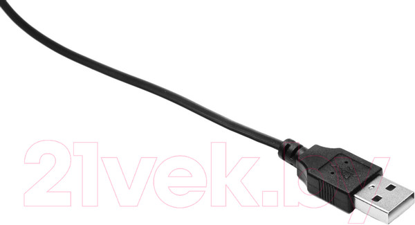 Изображение товара Клавиатура Acer OKW301 / ZL.KBDCC.01A  (черный)