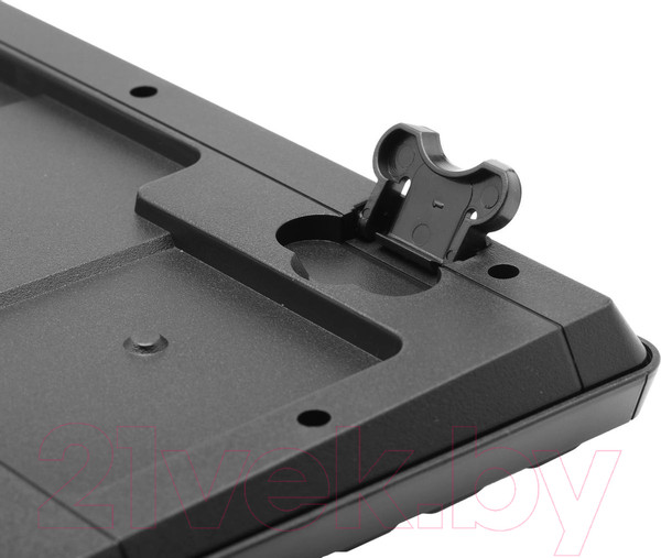 Изображение товара Клавиатура Acer OKW301 / ZL.KBDCC.01A  (черный)