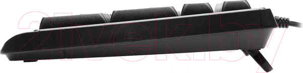 Изображение товара Клавиатура Acer OKW301 / ZL.KBDCC.01A  (черный)
