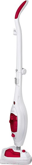 Изображение товара Пароочиститель Blackton Bt SM1115 (белый/розовый)