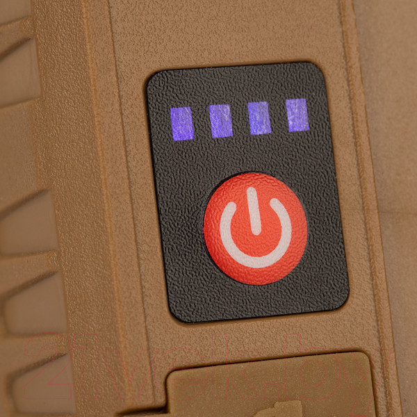 Изображение товара Фонарь ЭРА KA-302 / Б0061547