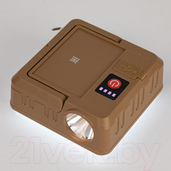 Изображение товара Фонарь ЭРА KA-302 / Б0061547