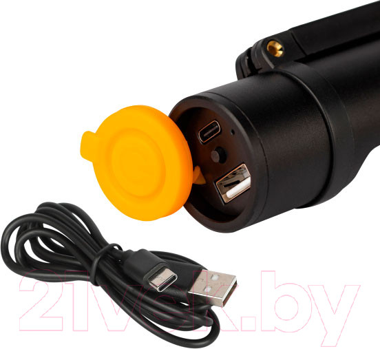 Изображение товара Светильник переносной ЭРА MA-705 / Б0061073