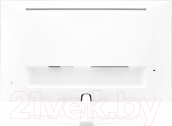 Изображение товара Монитор Asus VY279HE-W (белый)