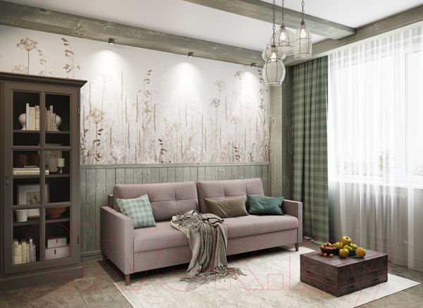 Изображение товара Диван Moon Family 135 / MF008180