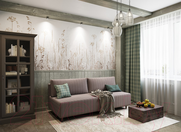 Изображение товара Диван Moon Family 185 / MF008218