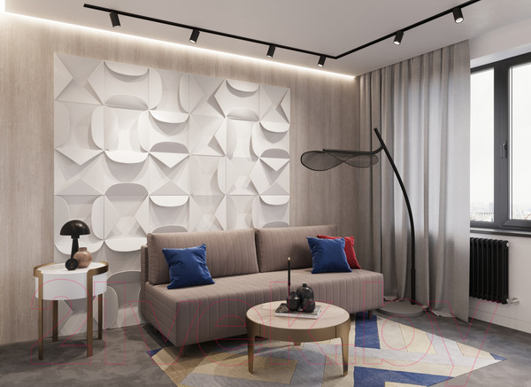 Изображение товара Диван Moon Family 185 / MF008218