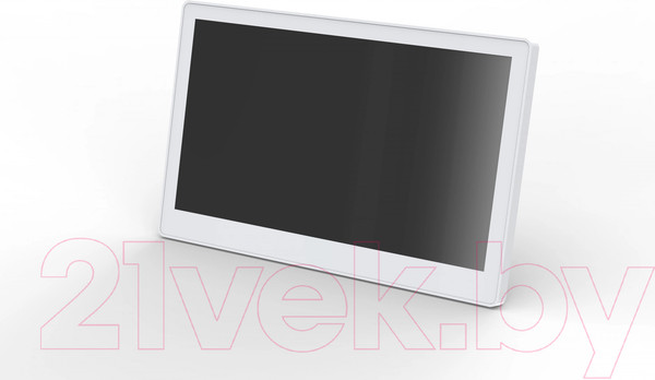 Изображение товара Цифровая фоторамка Digma PF-1100 (белый)