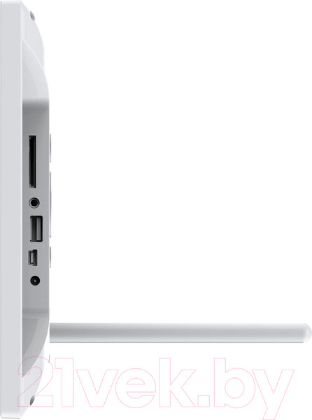 Изображение товара Цифровая фоторамка Digma PF-1300 (белый)