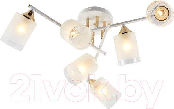 Изображение товара Люстра Rivoli Georgiana 9144-205 / Б0055879