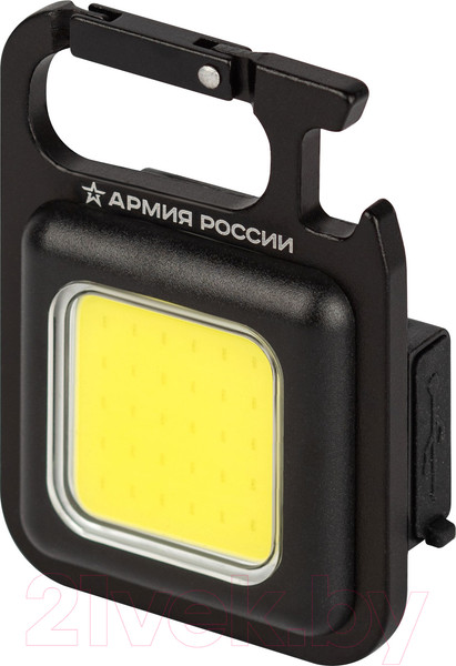 Изображение товара Фонарь ЭРА Армия России BA-501 / Б0059499
