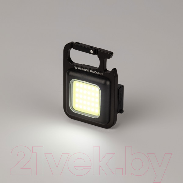 Изображение товара Фонарь ЭРА Армия России BA-501 / Б0059499
