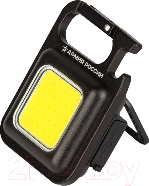 Изображение товара Фонарь ЭРА Армия России BA-501 / Б0059499