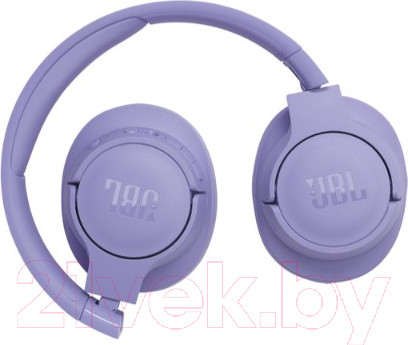 Изображение товара Беспроводные наушники JBL Tune 770NC / JBLT770NCPUR (сиреневый)
