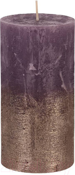 Изображение товара Свеча Eglo Glenbarr / 422585 (лавандовый)
