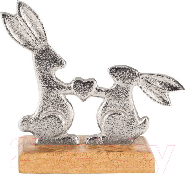 Изображение товара Статуэтка Eglo Зайцы Amoatsy 427367