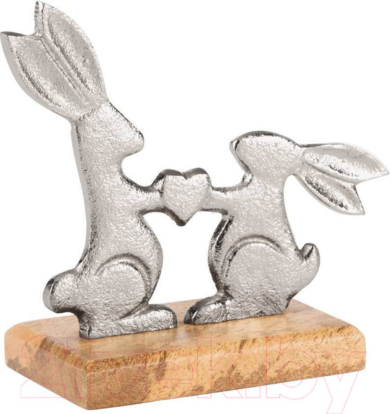 Изображение товара Статуэтка Eglo Зайцы Amoatsy 427367