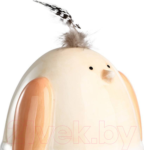 Изображение товара Статуэтка Eglo Птица Sendayan / 427896