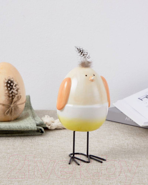 Изображение товара Статуэтка Eglo Птица Sendayan / 427896