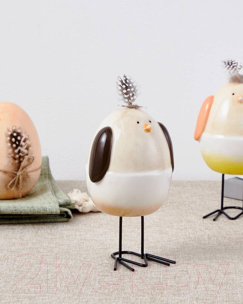 Изображение товара Статуэтка Eglo Птица Sendayan 427897