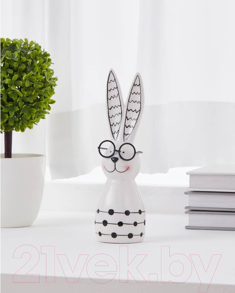 Изображение товара Статуэтка Eglo Заяц Landjut 427913