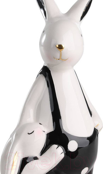 Изображение товара Статуэтка Eglo Заяц Landjut 427915