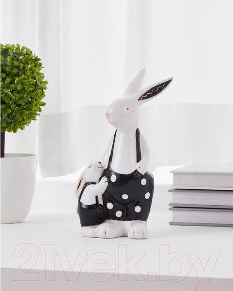 Изображение товара Статуэтка Eglo Заяц Landjut 427915