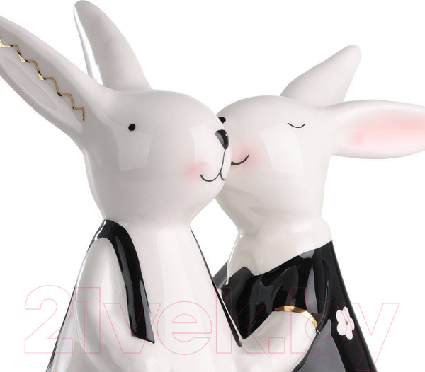 Изображение товара Статуэтка Eglo Заяц Landjut 427916