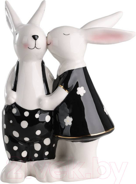 Изображение товара Статуэтка Eglo Заяц Landjut 427916
