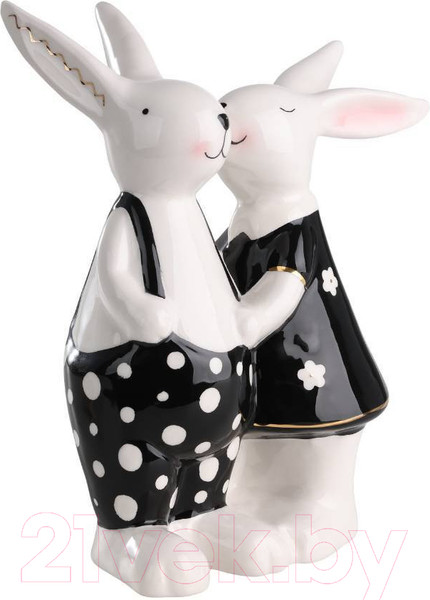 Изображение товара Статуэтка Eglo Заяц Landjut 427916