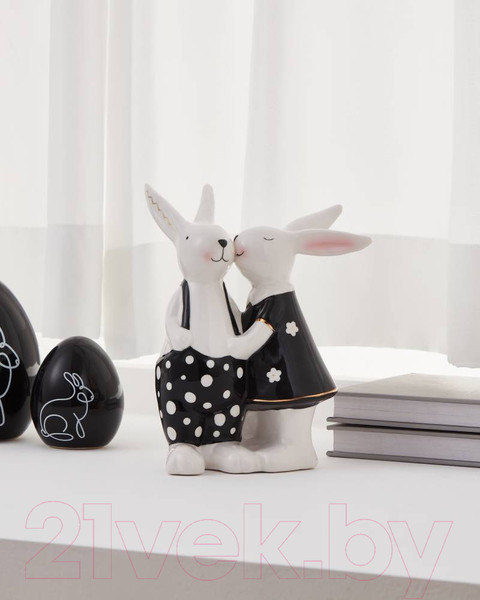 Изображение товара Статуэтка Eglo Заяц Landjut 427916