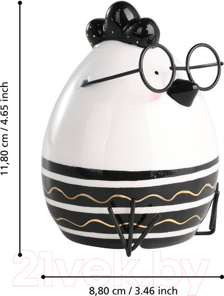 Изображение товара Статуэтка Eglo Цыпленок Landjut 427917