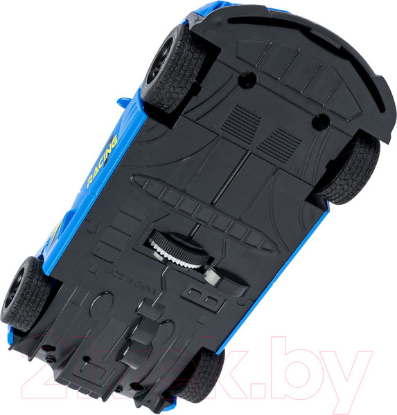 Изображение товара Масштабная модель автомобиля Bondibon Парк Техники / ВВ6116