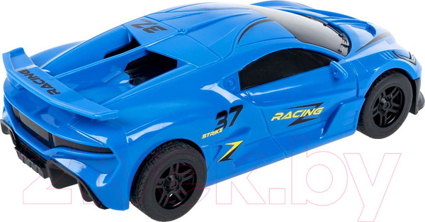 Изображение товара Масштабная модель автомобиля Bondibon Парк Техники / ВВ6116