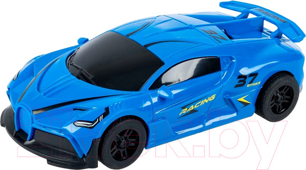 Изображение товара Масштабная модель автомобиля Bondibon Парк Техники / ВВ6116