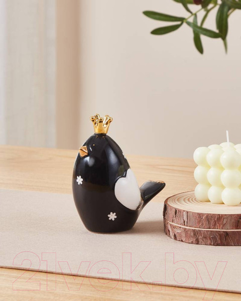 Изображение товара Статуэтка Eglo Птица Landjut 427924