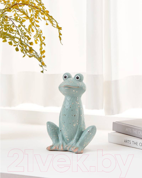 Изображение товара Статуэтка Eglo Лягушка Saidane 427937