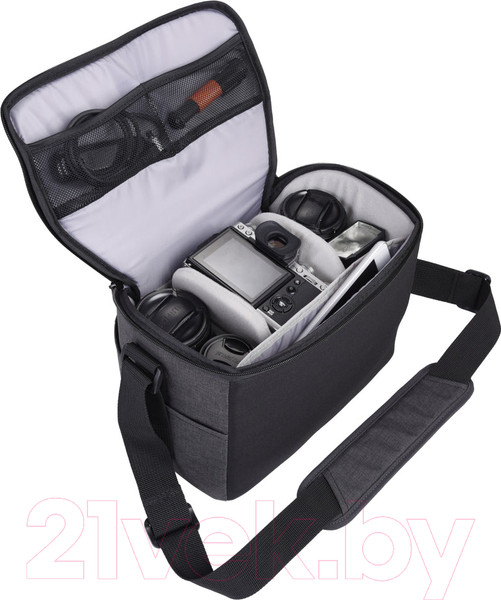 Изображение товара Сумка для камеры Vanguard Vesta Aspire 25 GY (серый)